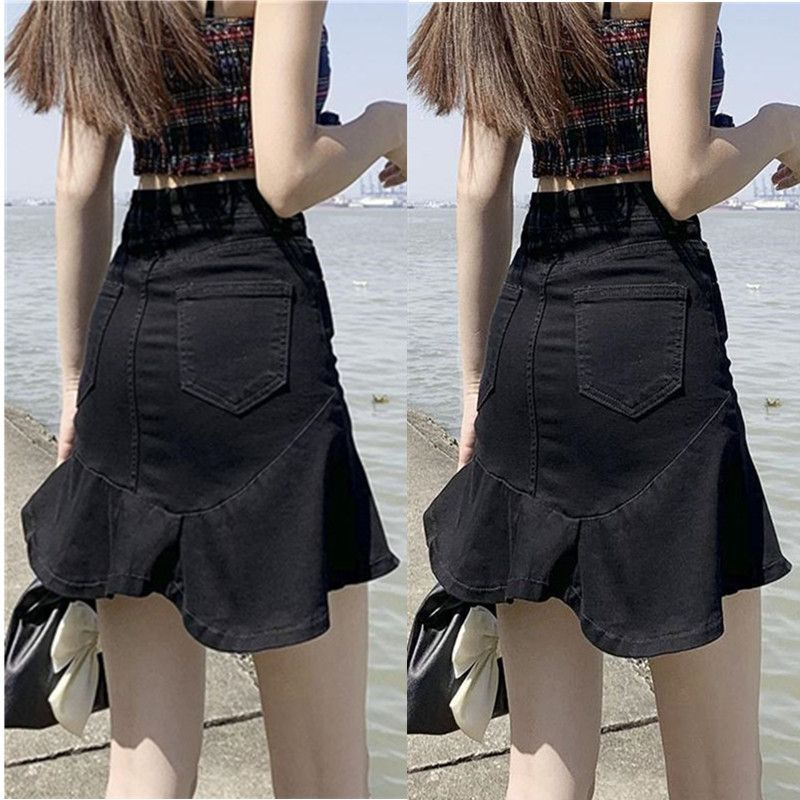 Summer Clothing Wraps - Short Womens Skirt Night Club Outfit