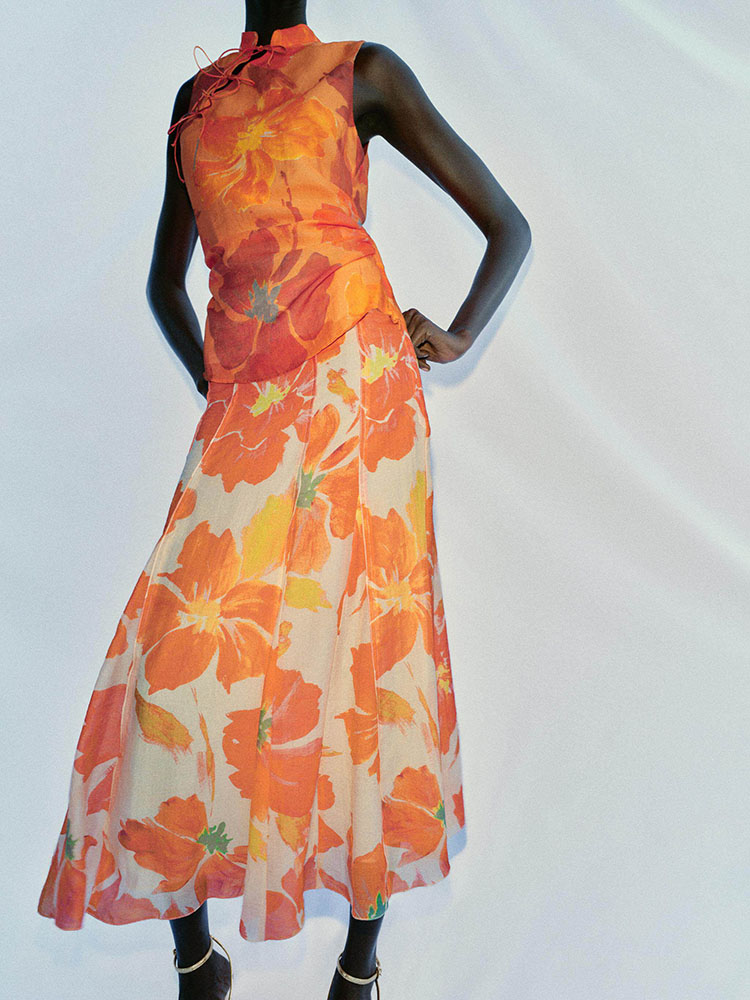 Sweet Fashionable Chinese Styl - Summer Clothing New Look のレビューと価格