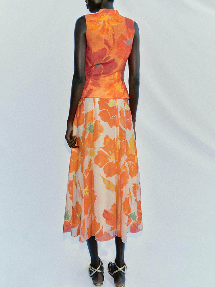 Sweet Fashionable Chinese Styl - Summer Clothing New Look のレビューと価格
