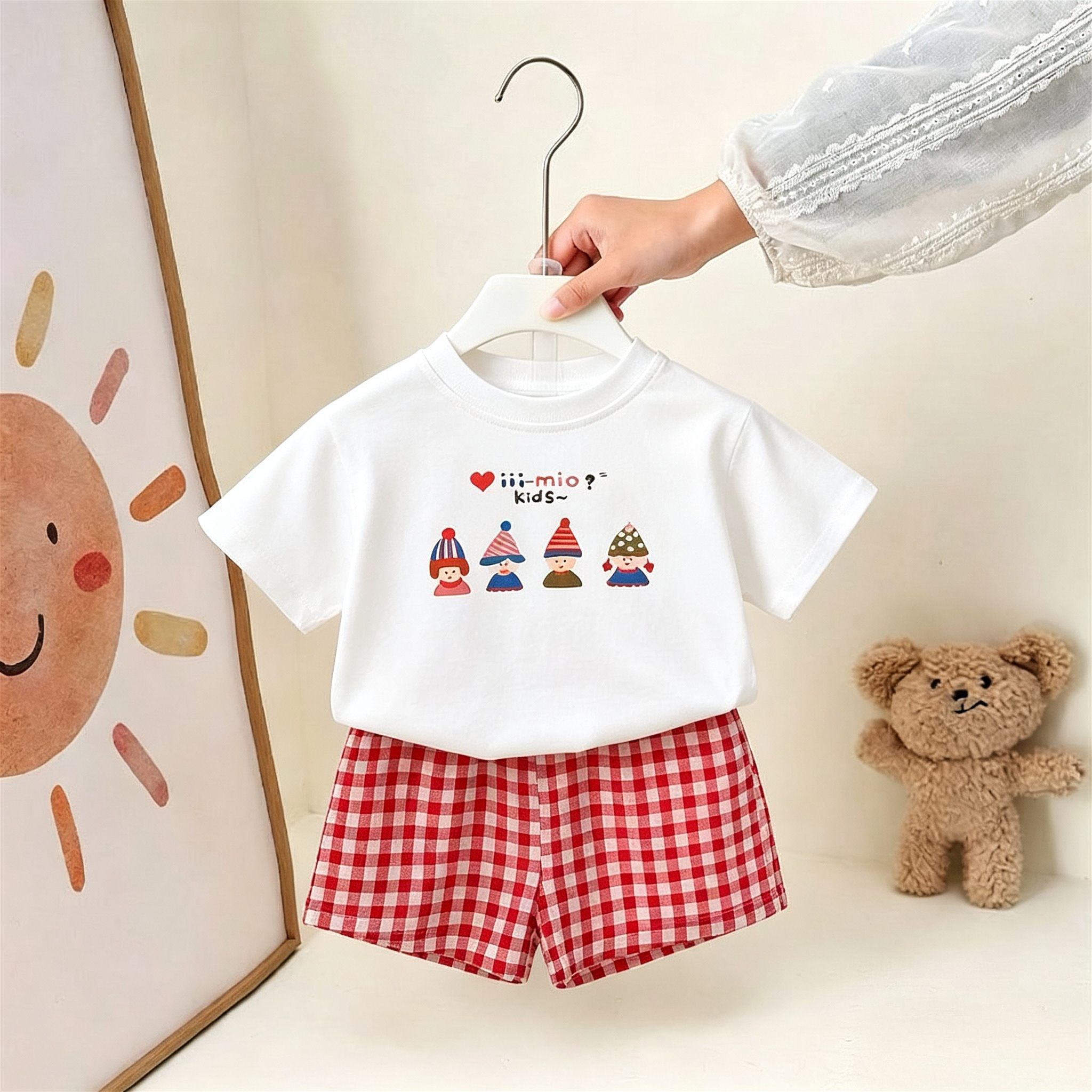 Boutique Children's Wear Girls - Summer Clothing Boutiques のレビューと価格