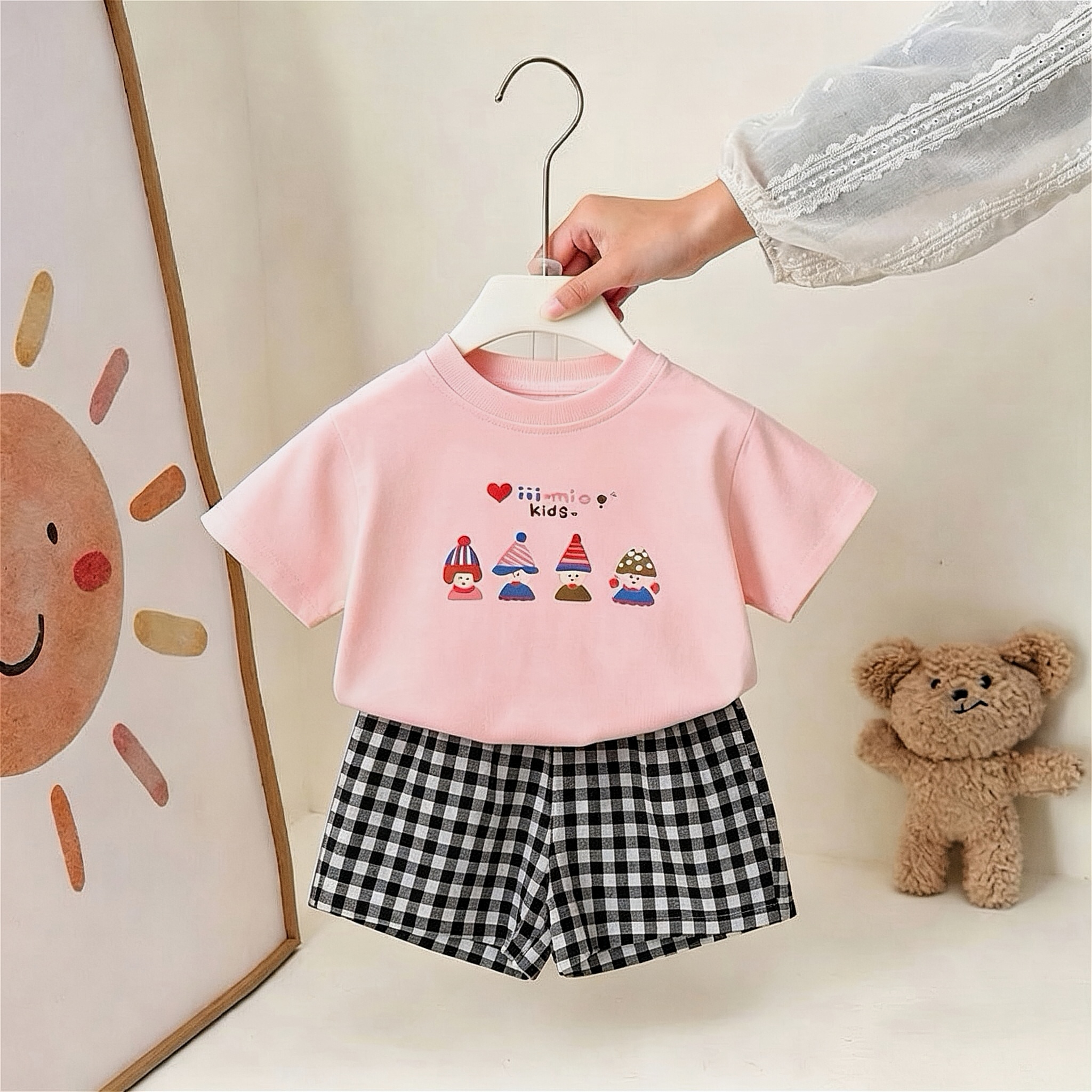 Boutique Children's Wear Girls - Summer Clothing Boutiques のレビューと価格