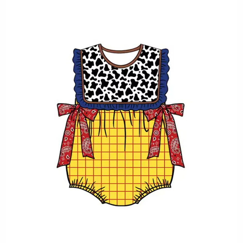 Boutique Cow Outfits Summer Cu - Summer Clothing Boutiques のレビューと価格