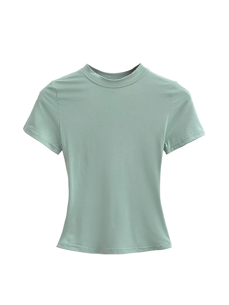 2025 New High Quality Casual T - Summer Clothing Trends 2025 のレビューと価格