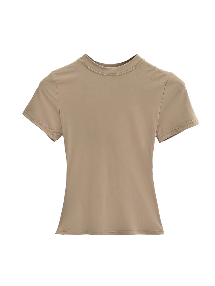 2025 New High Quality Casual T - Summer Clothing Trends 2025 のレビューと価格