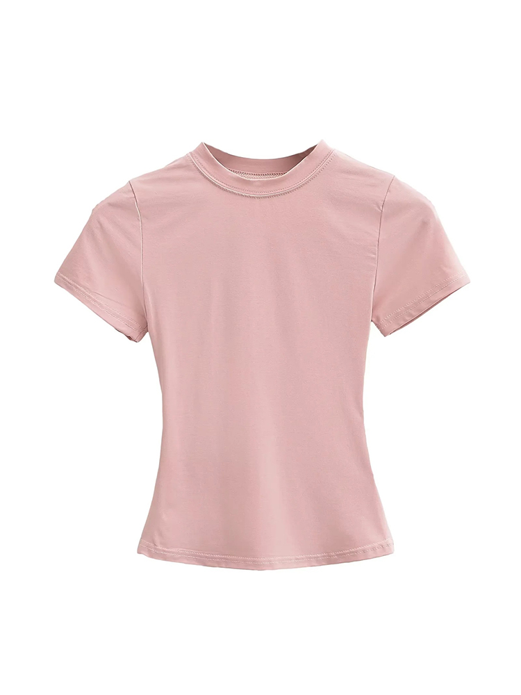 2025 New High Quality Casual T - Summer Clothing Trends 2025 のレビューと価格