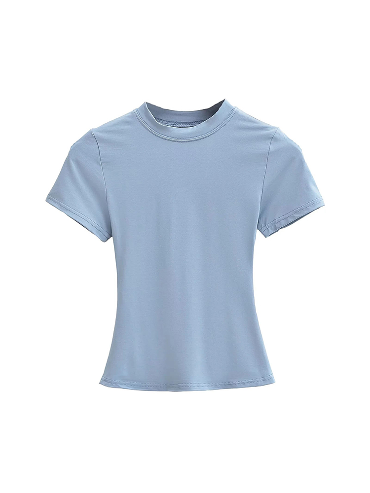 2025 New High Quality Casual T - Summer Clothing Trends 2025 のレビューと価格