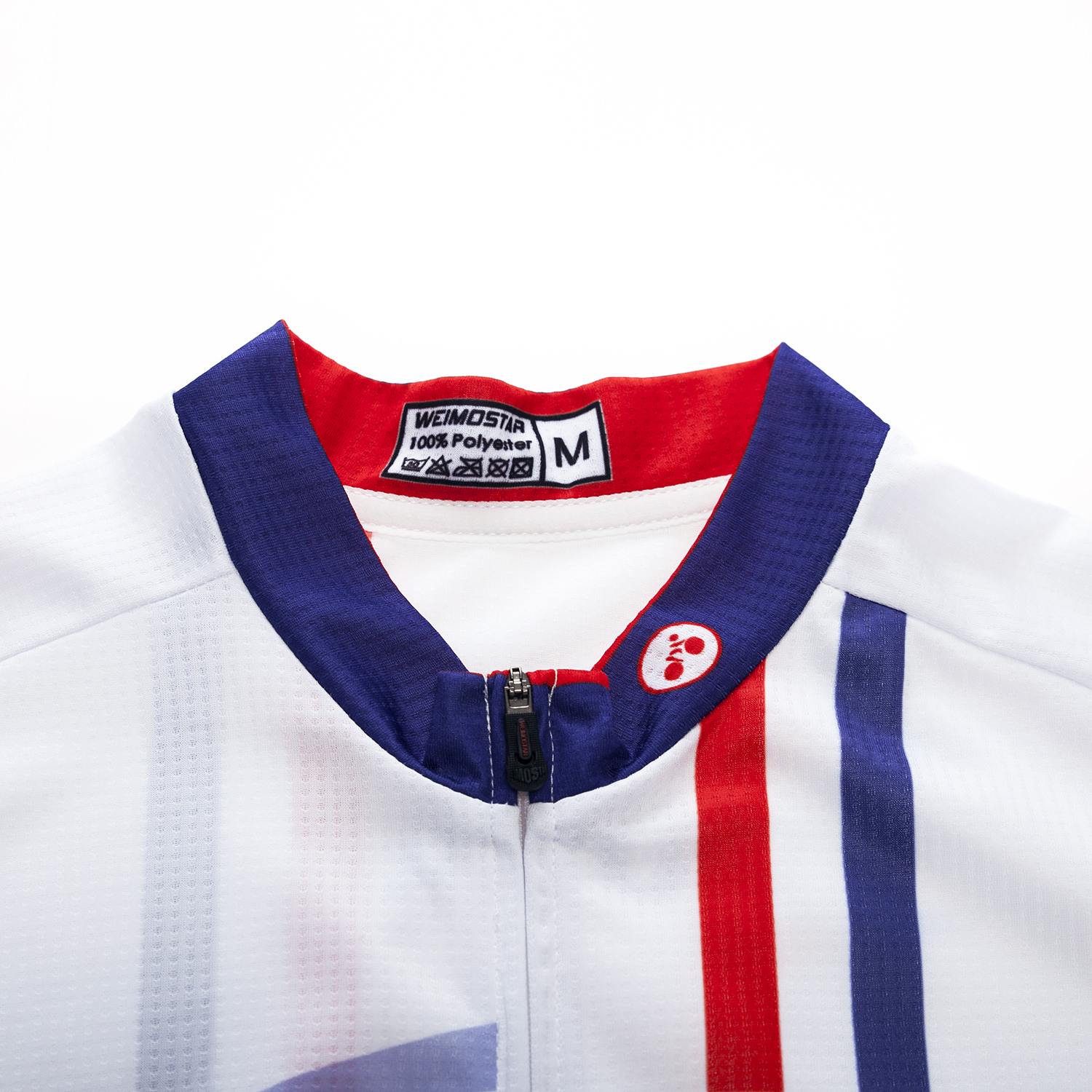 Weimostar USA Cycling Jersey M - Summer Clothing Uk Men のレビューと価格