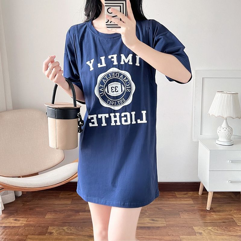 Nursing Dress Pregnant Breastf - Summer Clothing Us のレビューと価格