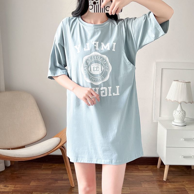 Nursing Dress Pregnant Breastf - Summer Clothing Us のレビューと価格