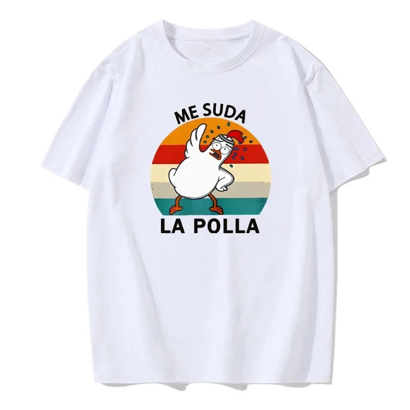 ME SUDA LA POLLA Body Building - Summer Duck Clothing のレビューと価格