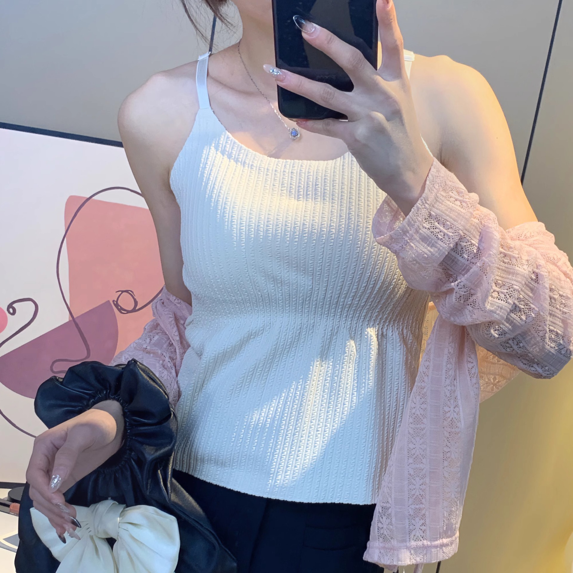 Summer Bra Black Corset Active - Zara Summer Clothing For Women のレビューと価格