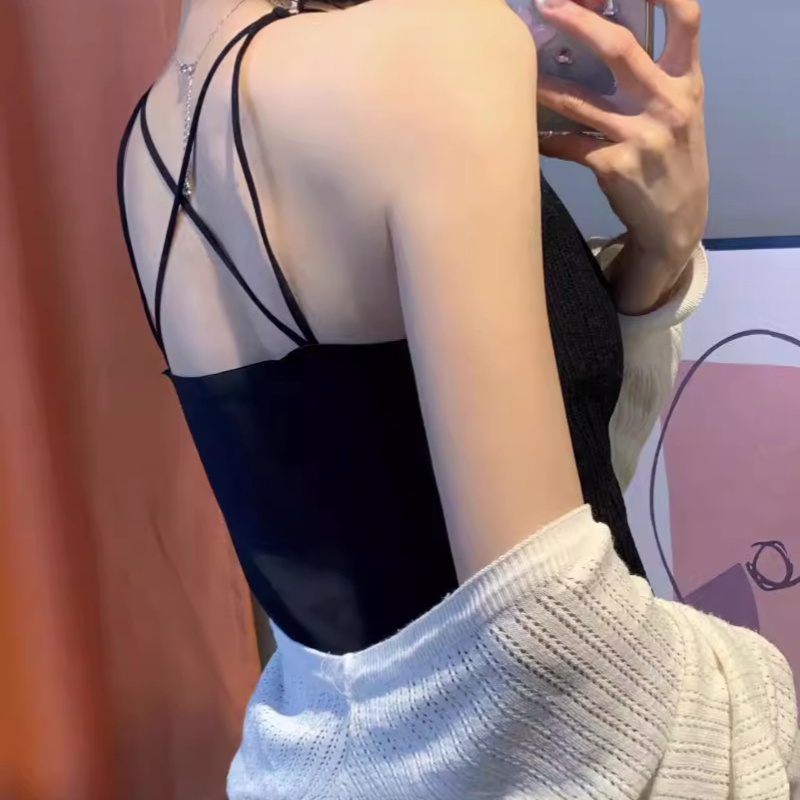 Summer Bra Black Corset Active - Zara Summer Clothing For Women のレビューと価格