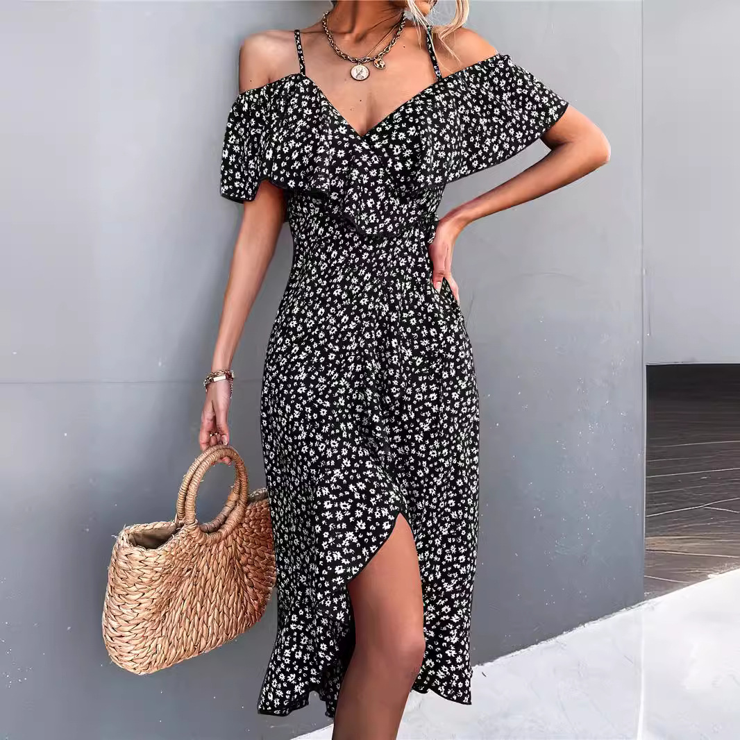 Spring  Summer New Women's Clo - Summer Clothing New Look のレビューと価格