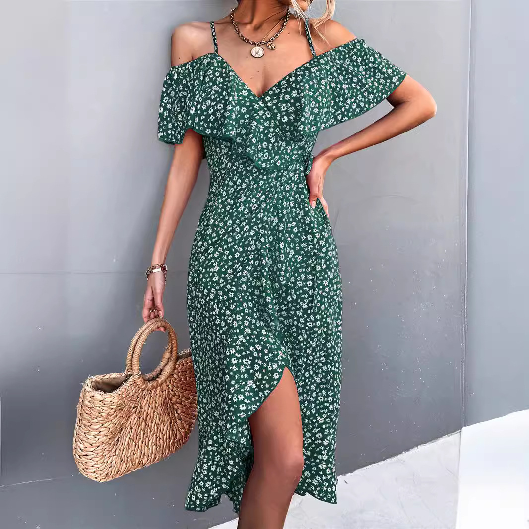 Spring  Summer New Women's Clo - Summer Clothing New Look のレビューと価格
