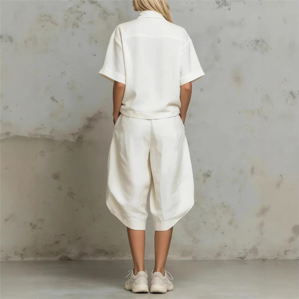 Fashion Half-sleeved Zipper St - Zara Summer Clothing For Women のレビューと価格