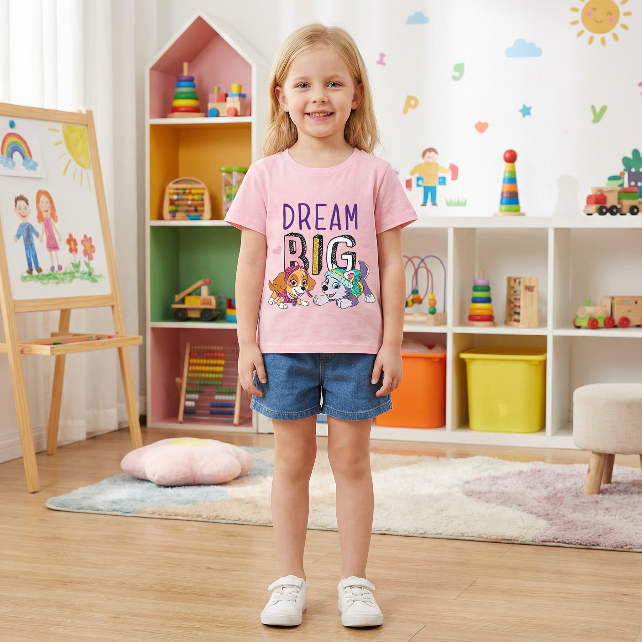 Paw Patrol Skye and Everest Gr - Summer Everest Clothing のレビューと価格