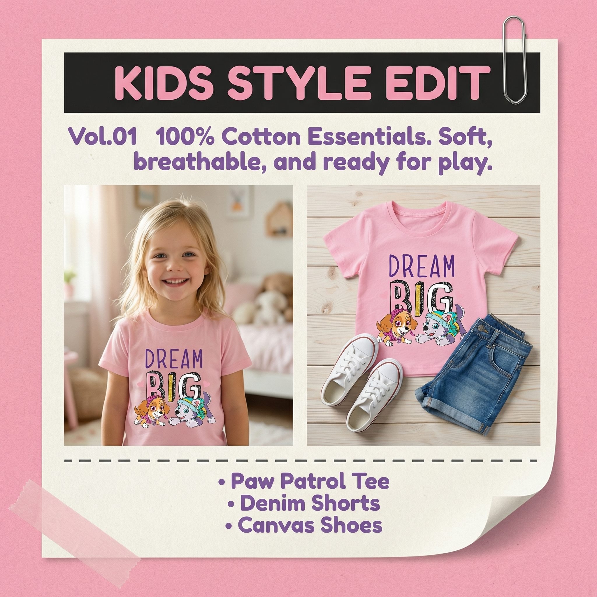 Paw Patrol Skye and Everest Gr - Summer Everest Clothing のレビューと価格