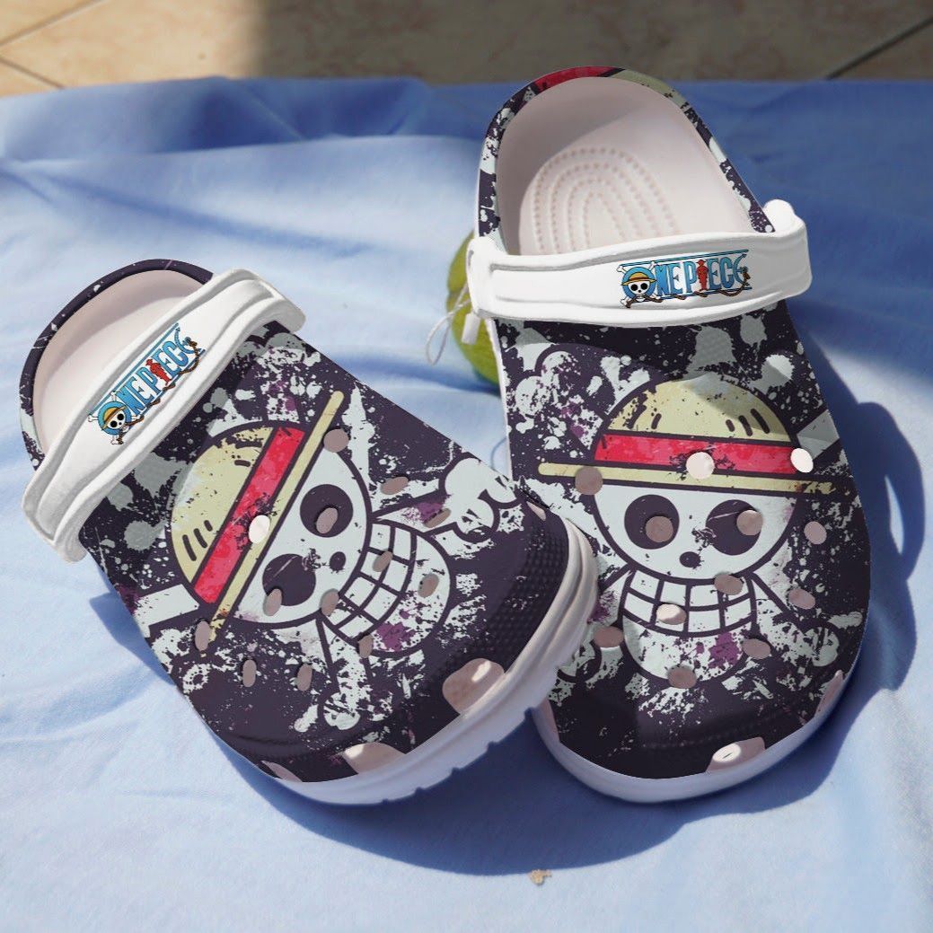 One Piece Slippers Luffy Summe - Summer Clothing In Japan のレビューと価格