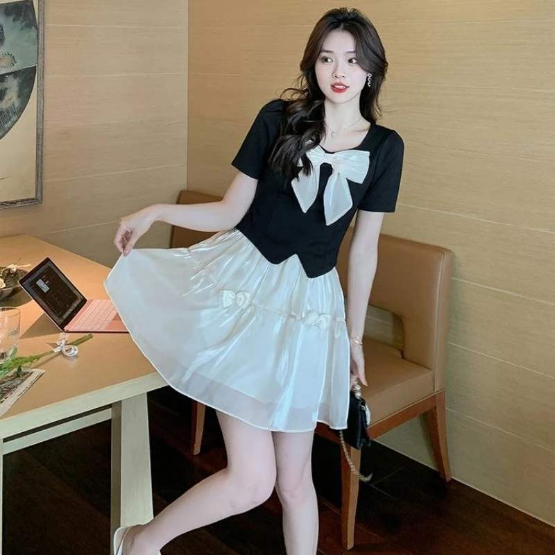 Kawaii Woman Outfit Stylish Va - Summer Clothing Trends 2025 のレビューと価格