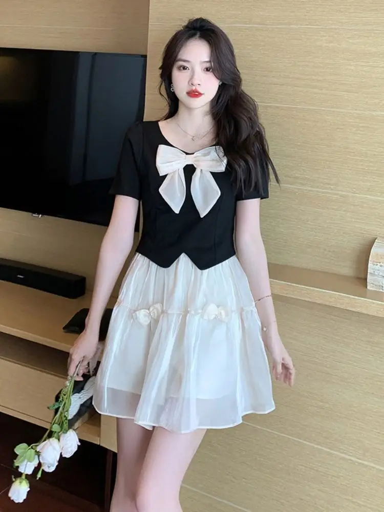 Kawaii Woman Outfit Stylish Va - Summer Clothing Trends 2025 のレビューと価格