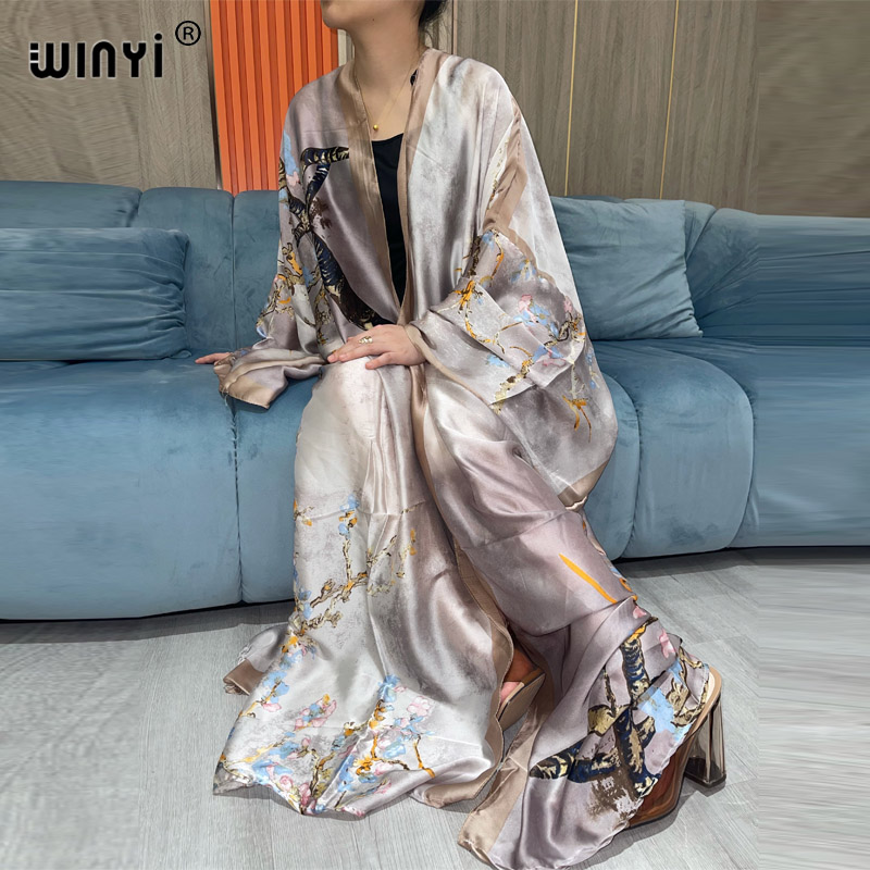 WINYI2022 holiday Boho Printed - Sarong Pareo Wrap のレビューと価格