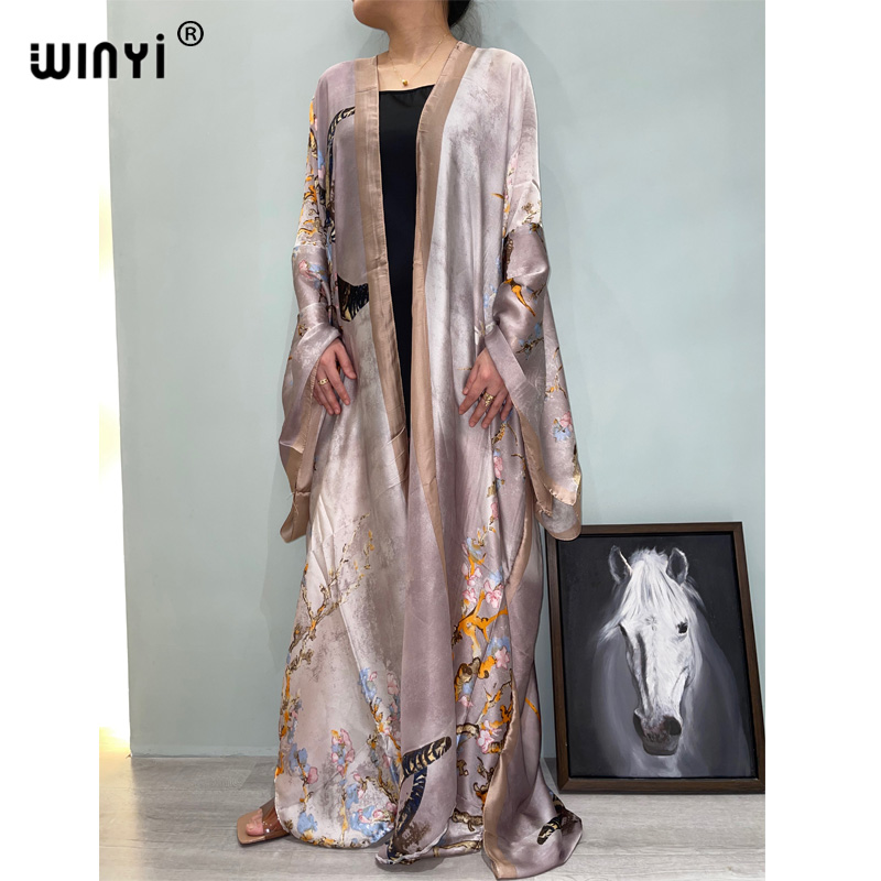 WINYI2022 holiday Boho Printed - Sarong Pareo Wrap のレビューと価格