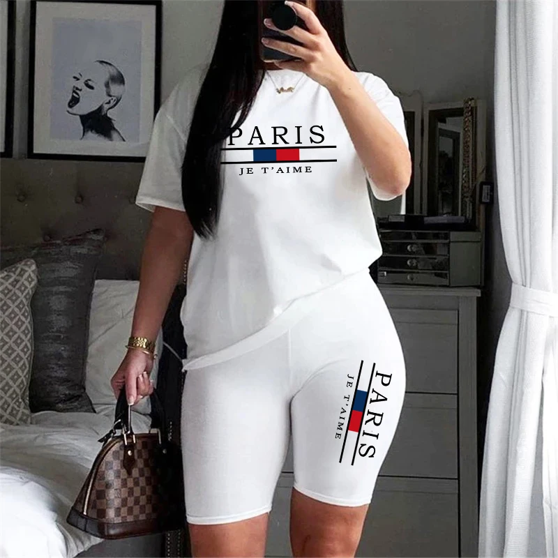 Women T-Shirts New Quality Cas - Quality Summer Clothing For Women のレビューと価格