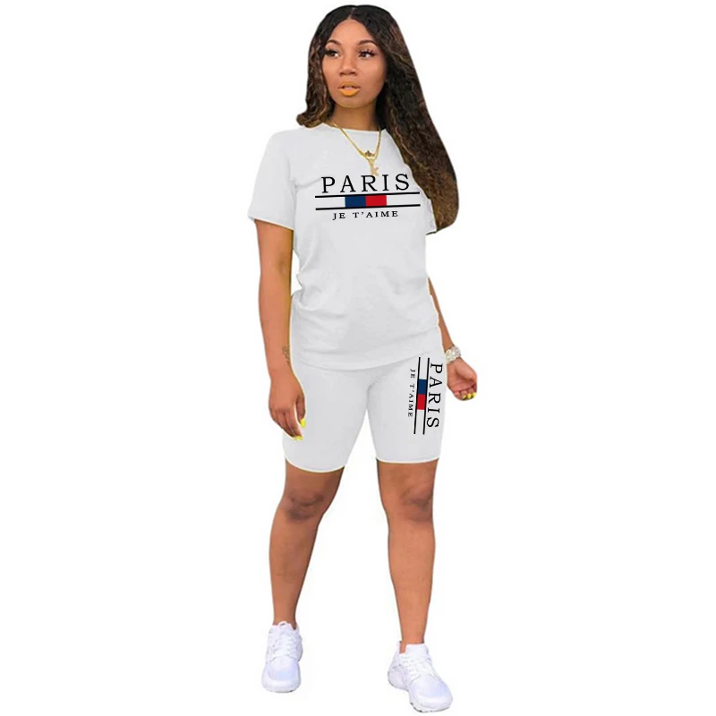 Women T-Shirts New Quality Cas - Quality Summer Clothing For Women のレビューと価格