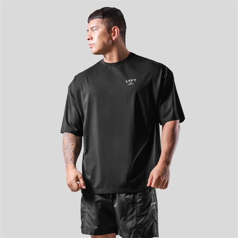 JP&UK Brand Men T-shirt Casual - Summer Clothing Uk Men のレビューと価格