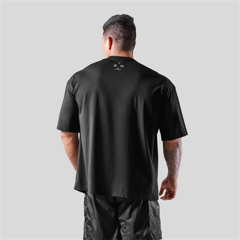 JP&UK Brand Men T-shirt Casual - Summer Clothing Uk Men のレビューと価格