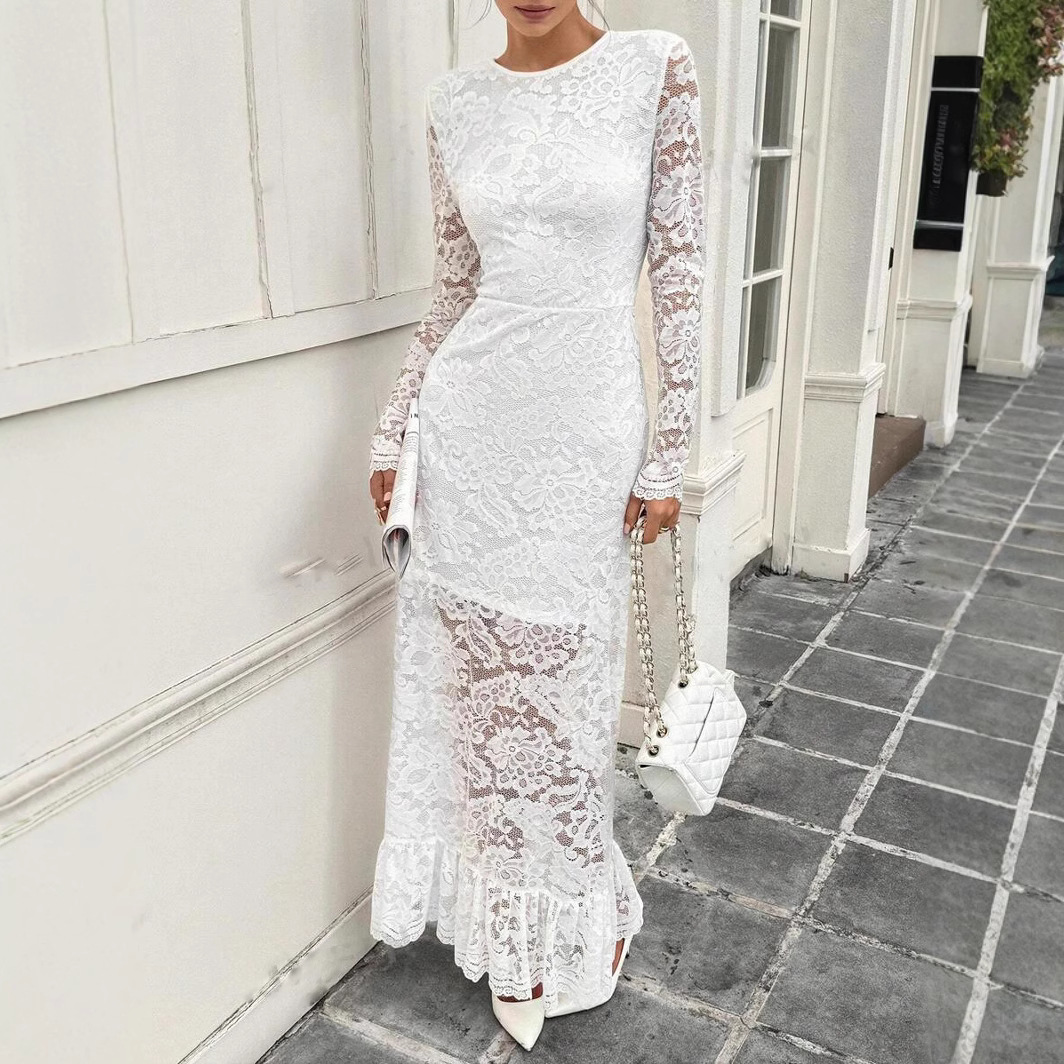 New Fashionable And Sexy Lace  - Summer Clothing New Look のレビューと価格