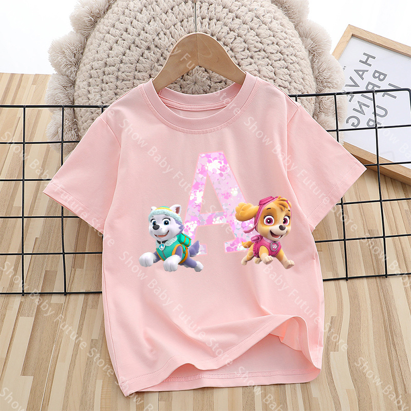 New PAWs Patrols Skye Everest  - Summer Everest Clothing のレビューと価格
