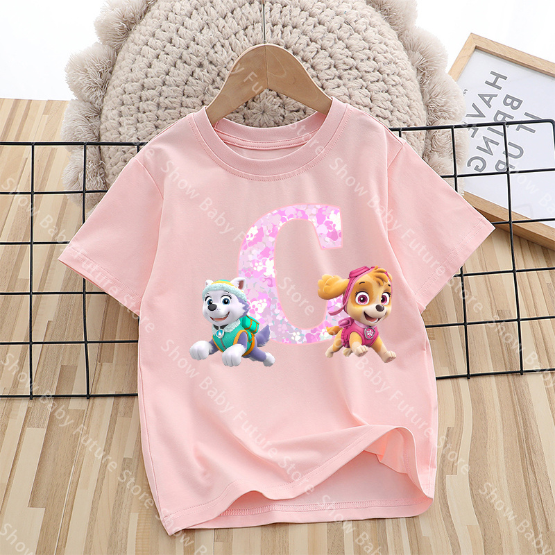 New PAWs Patrols Skye Everest  - Summer Everest Clothing のレビューと価格