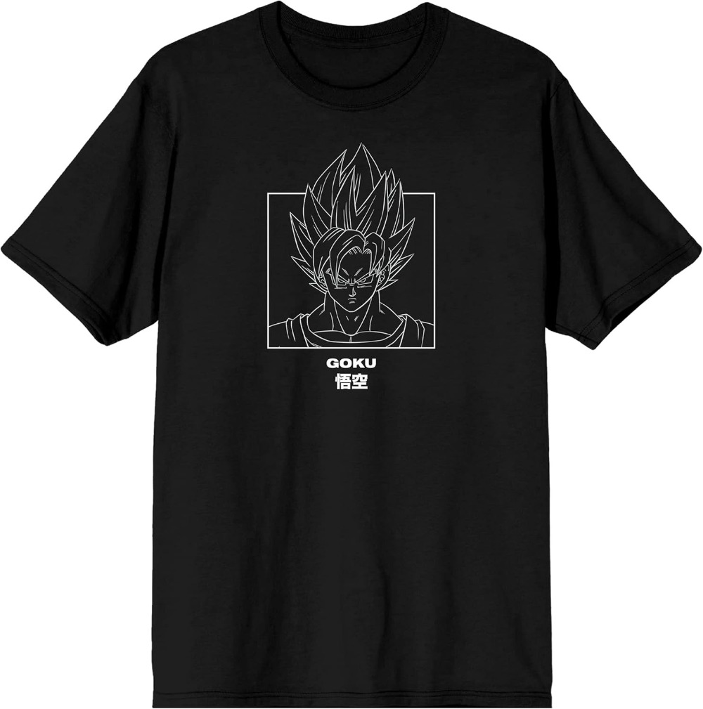 2026 Summer Dragon BallGoku &  - Quality Summer Clothing For Women のレビューと価格