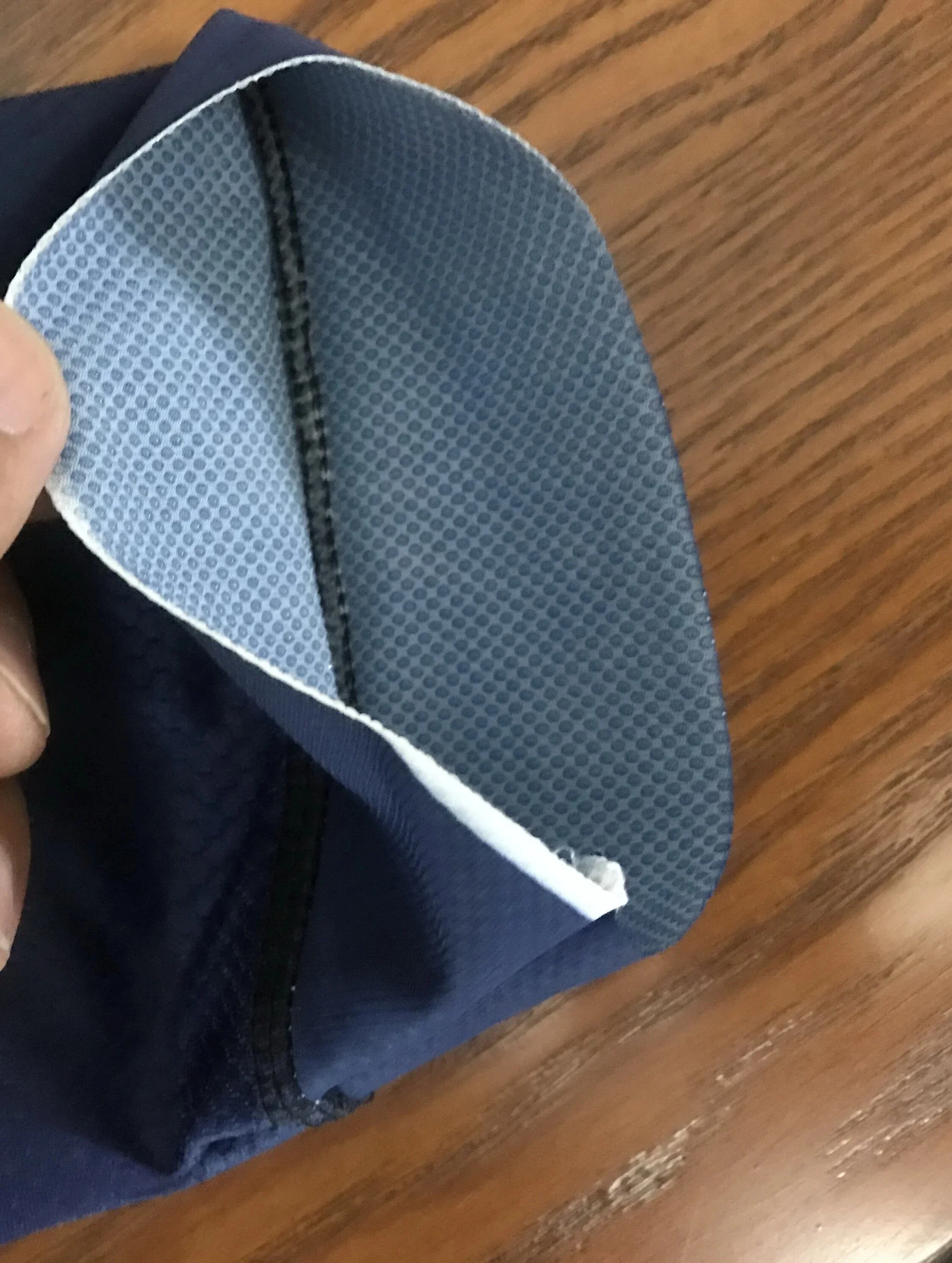 LASER CUT Skinsuit Mercatone U - Summer Clothing Material のレビューと価格
