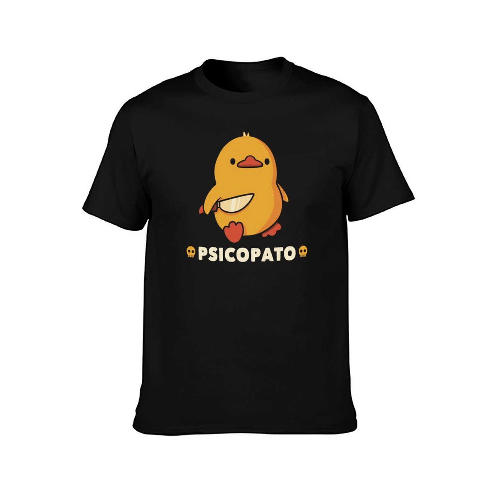 Psicopato Funny Duck by Tobe F - Summer Duck Clothing のレビューと価格
