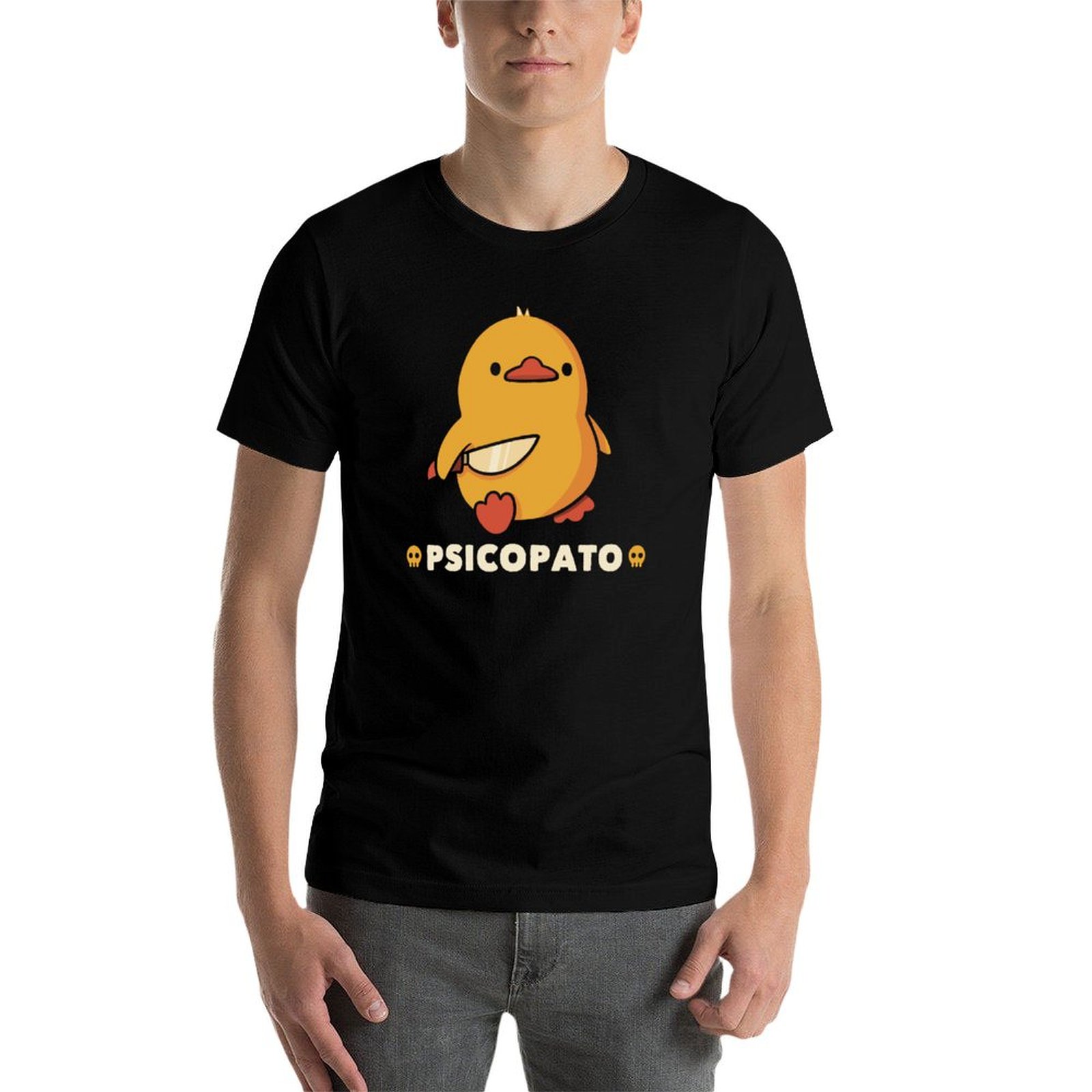 Psicopato Funny Duck by Tobe F - Summer Duck Clothing のレビューと価格