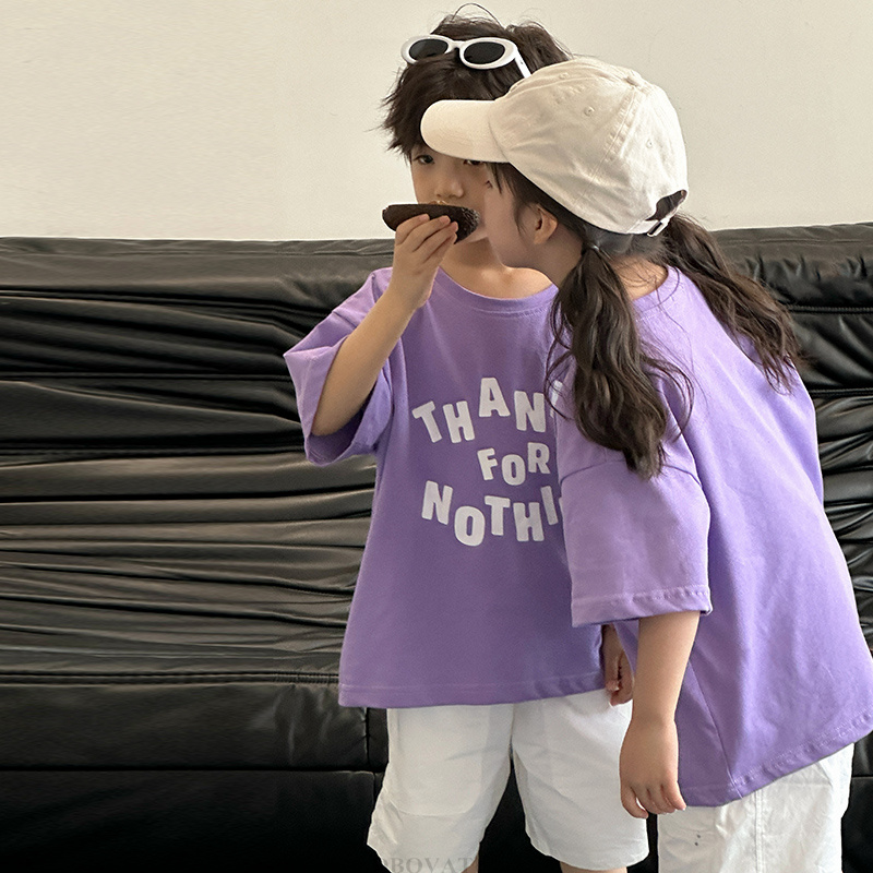 New Family Matching Tee Shirts - Summer Clothing New Look のレビューと価格