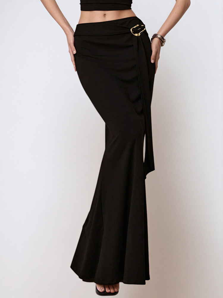 BKLD Elegant Temperament Black - Summer Clothing Wraps のレビューと価格