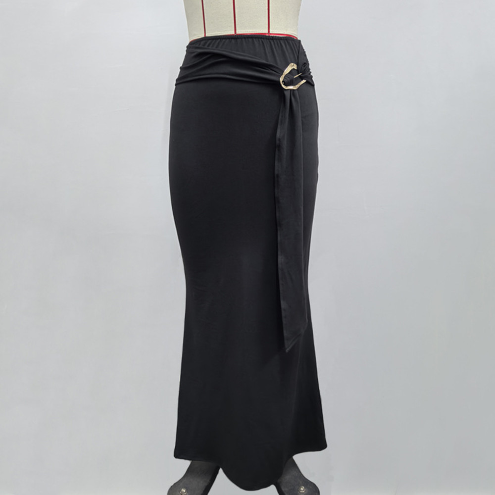 BKLD Elegant Temperament Black - Summer Clothing Wraps のレビューと価格