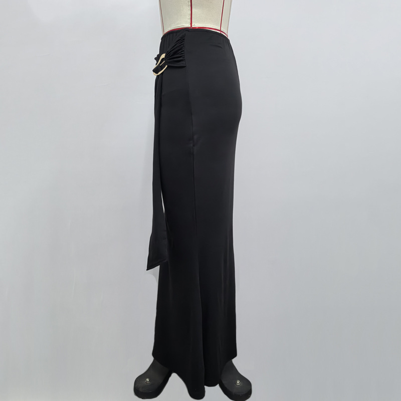 BKLD Elegant Temperament Black - Summer Clothing Wraps のレビューと価格