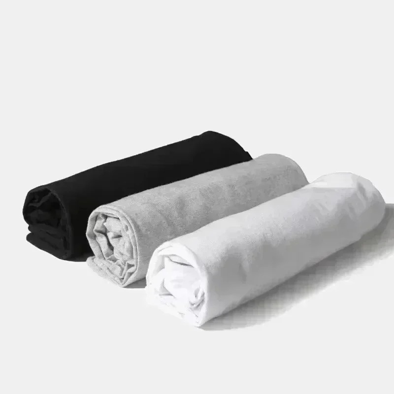Men's Casual Short-sleeved T-s - Summer Clothing Material のレビューと価格