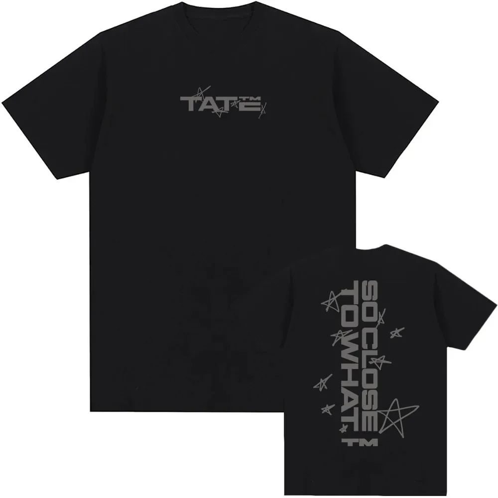 Tate McRae So Close To What Ts - Summer Clothing Trends 2025 のレビューと価格
