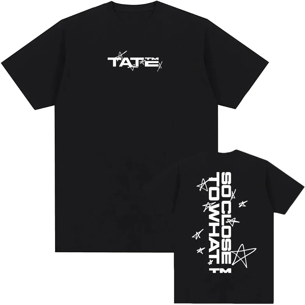 Tate McRae So Close To What Ts - Summer Clothing Trends 2025 のレビューと価格