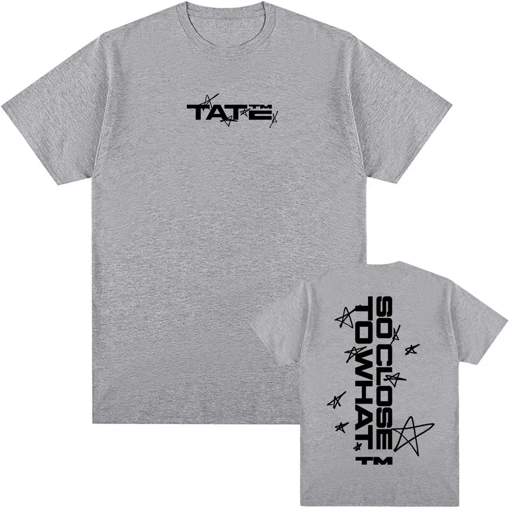 Tate McRae So Close To What Ts - Summer Clothing Trends 2025 のレビューと価格
