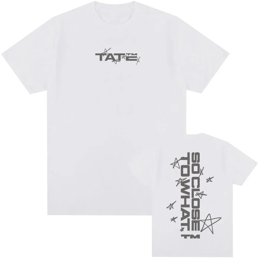 Tate McRae So Close To What Ts - Summer Clothing Trends 2025 のレビューと価格