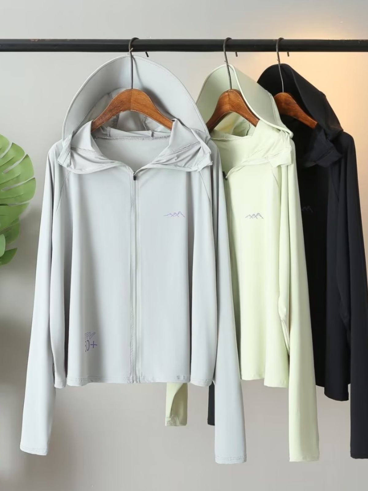 Ice Silk UV Protection Clothin - Summer Rays Clothing のレビューと価格