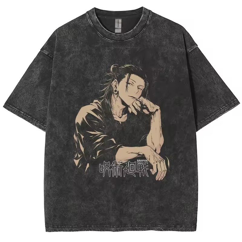 2026 New Hot Summer Anime Juju - Quality Summer Clothing For Women のレビューと価格