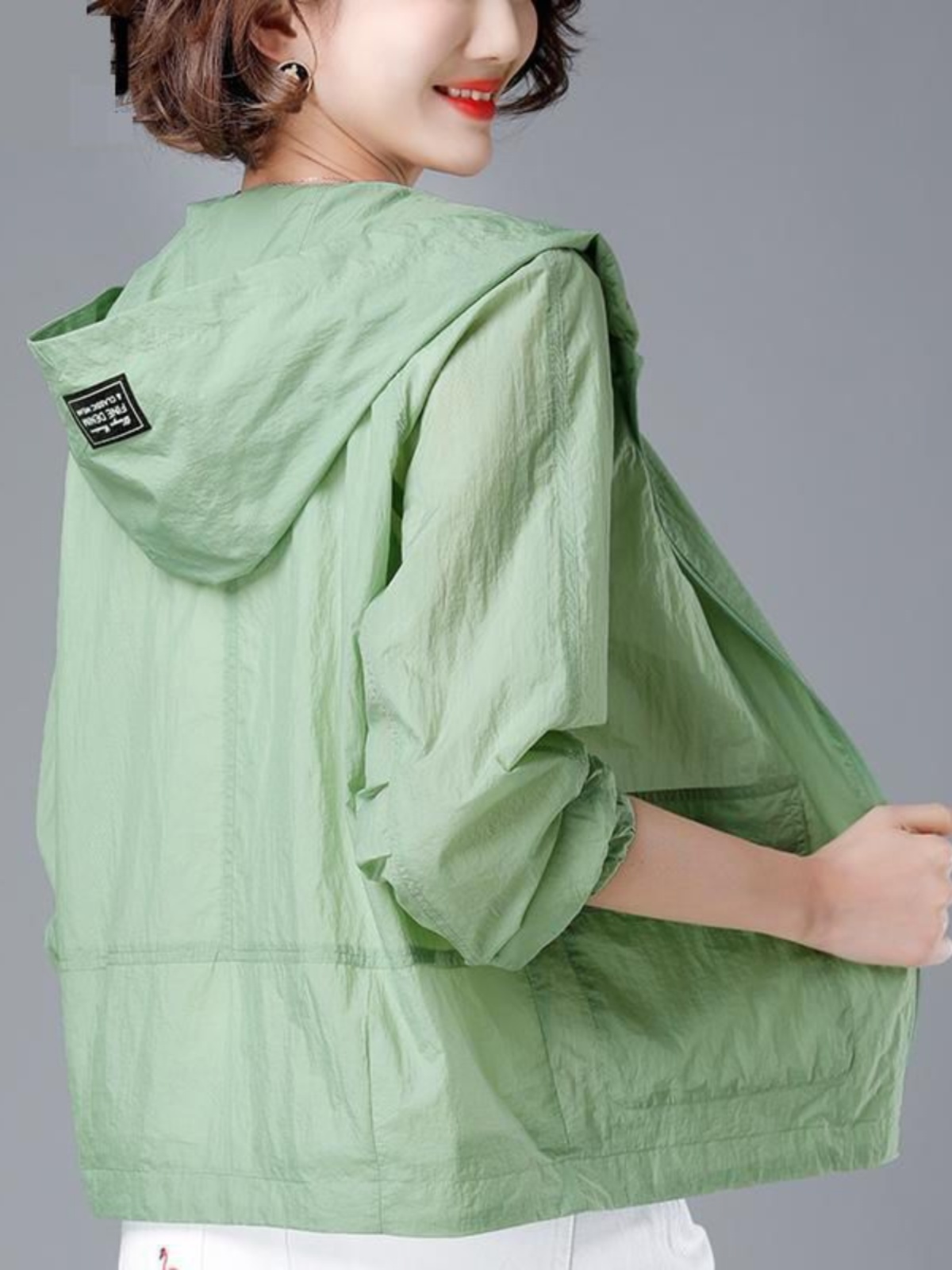 Sun Protection Clothing for Mi - Summer Rays Clothing のレビューと価格