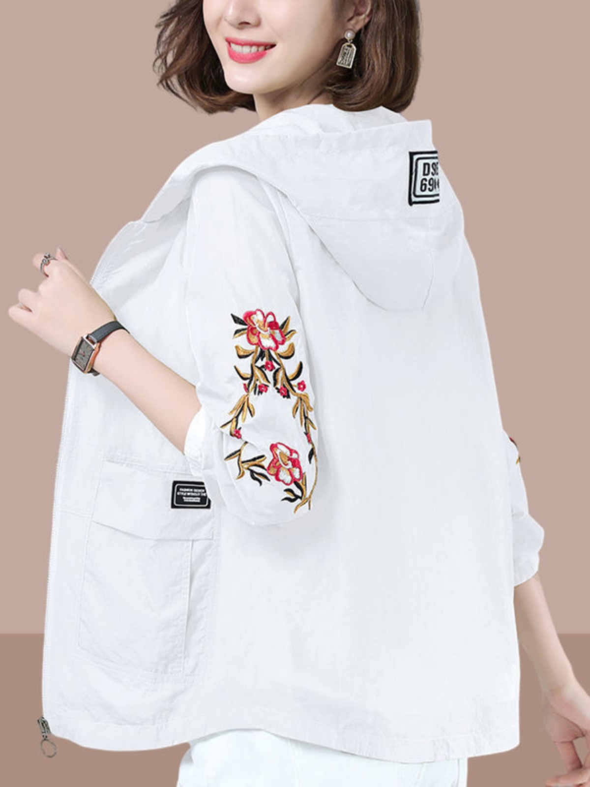 Sun Protection Clothing for Mi - Summer Rays Clothing のレビューと価格